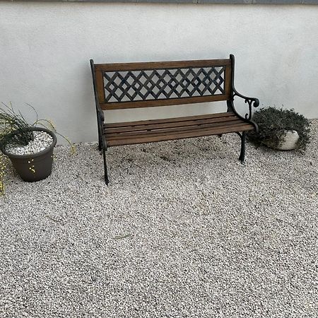 Appartement T2 Avec Terrasse Et Cour كافايو المظهر الخارجي الصورة