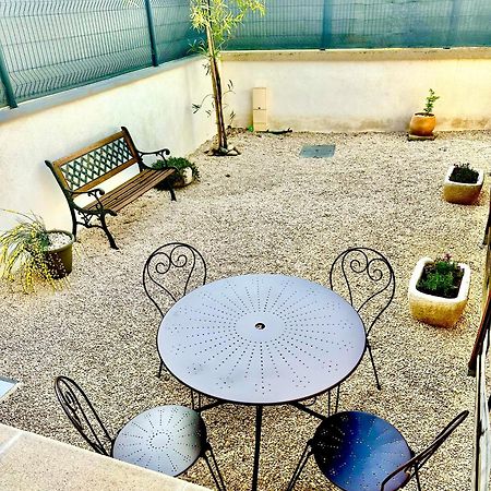 Appartement T2 Avec Terrasse Et Cour كافايو المظهر الخارجي الصورة