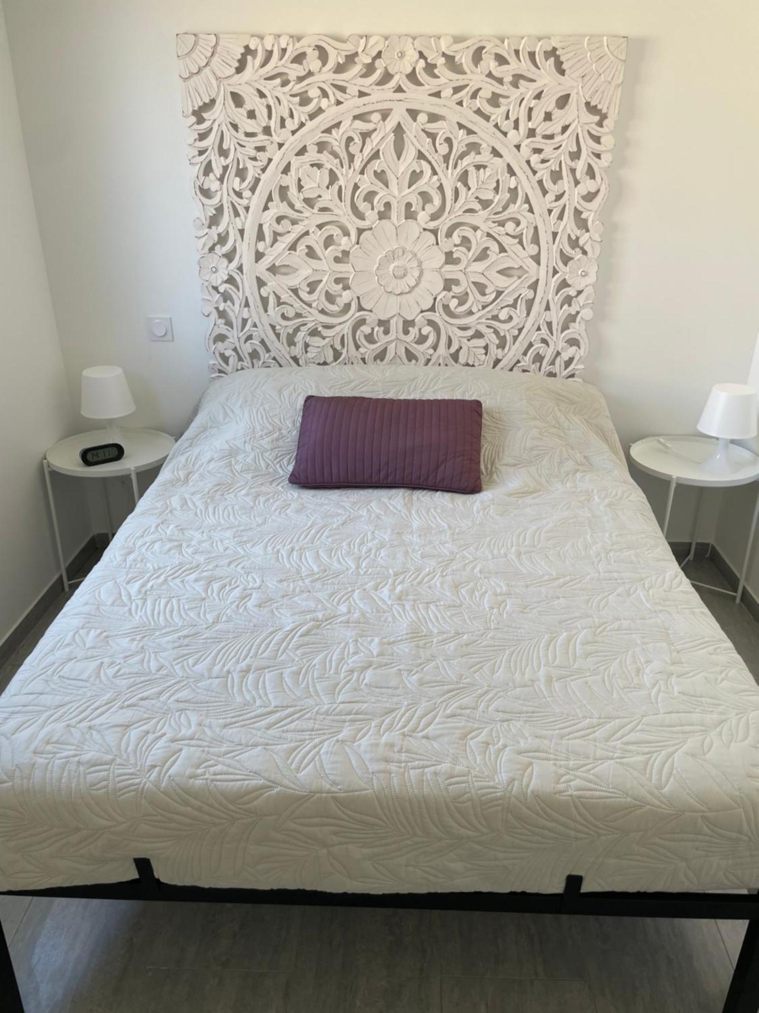 Appartement T2 Avec Terrasse Et Cour كافايو المظهر الخارجي الصورة